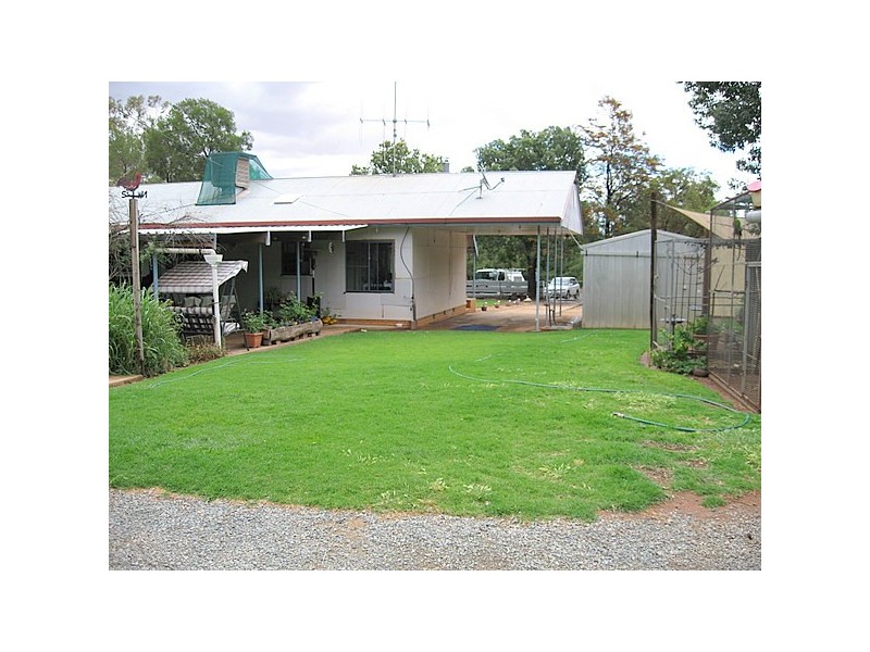 2974 Forbes Road, Parkes NSW 2870