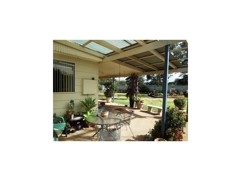 260 Nash Street, Parkes NSW 2870