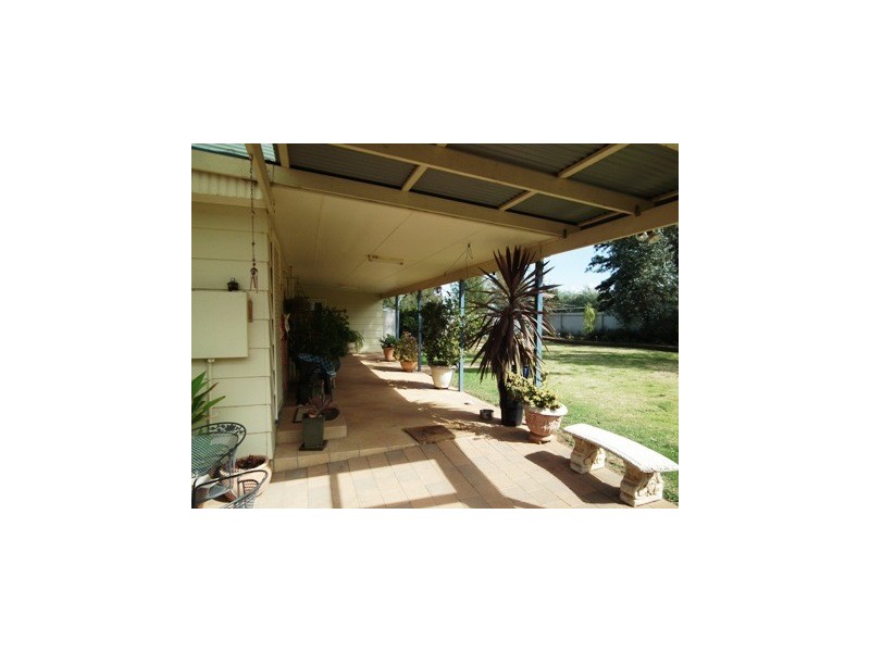 260 Nash Street, Parkes NSW 2870
