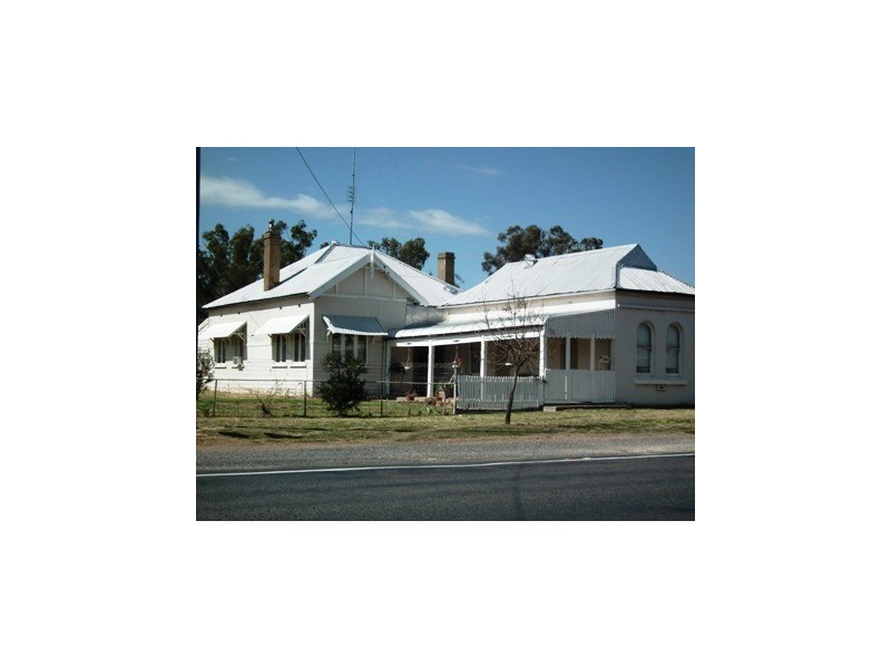 41-45 Goobang Street, Alectown NSW 2870