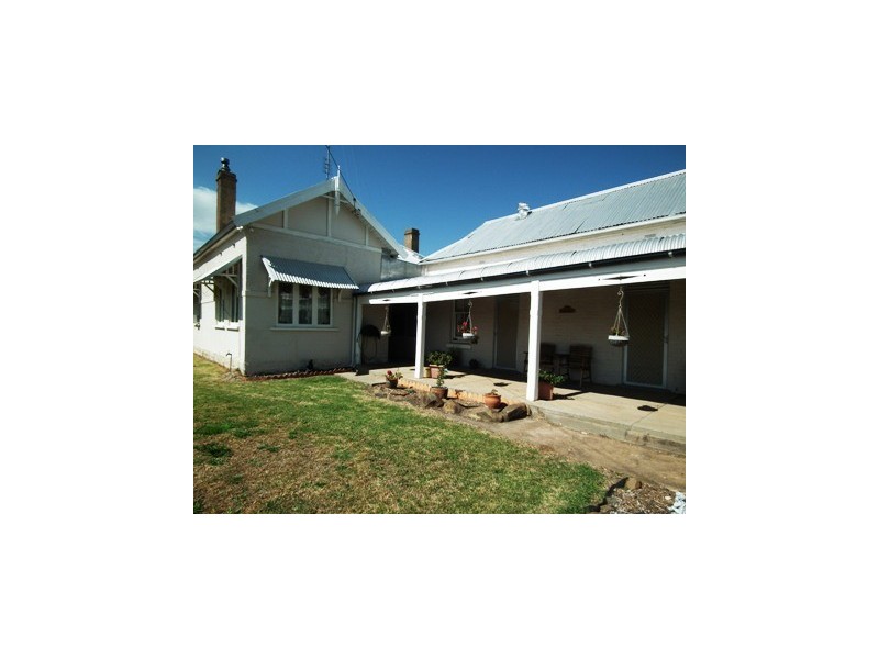 41-45 Goobang Street, Alectown NSW 2870