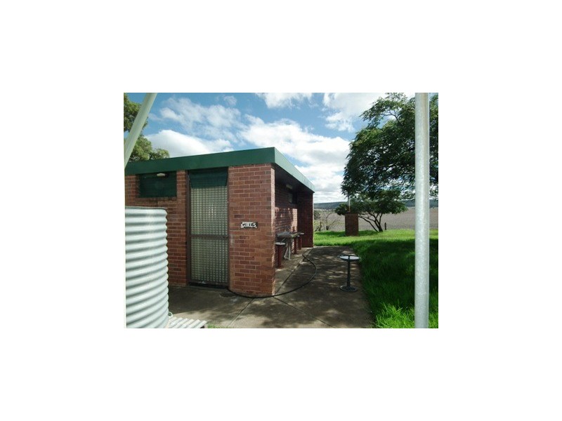 664 Mandagery Road, Parkes NSW 2870