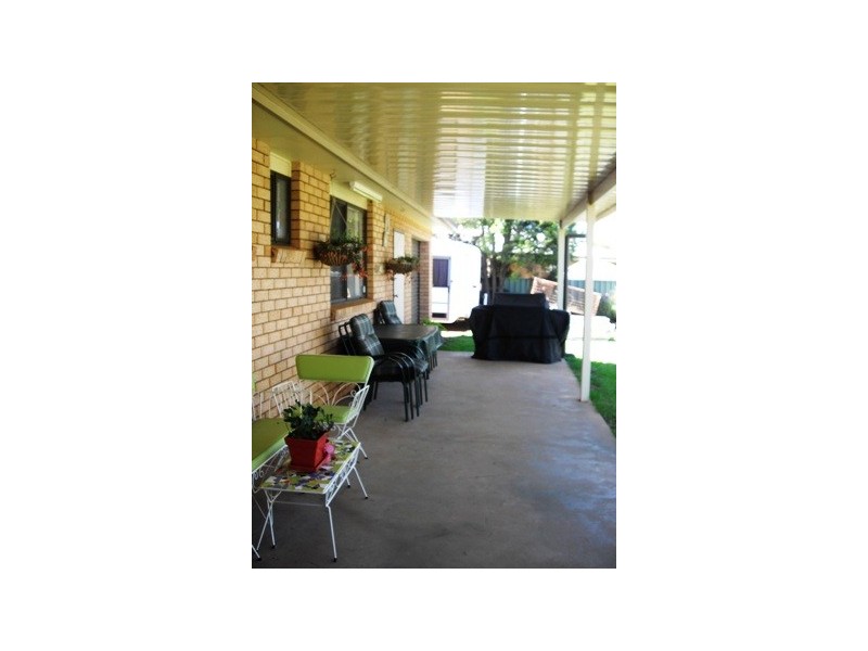 40 Middleton Street, Parkes NSW 2870