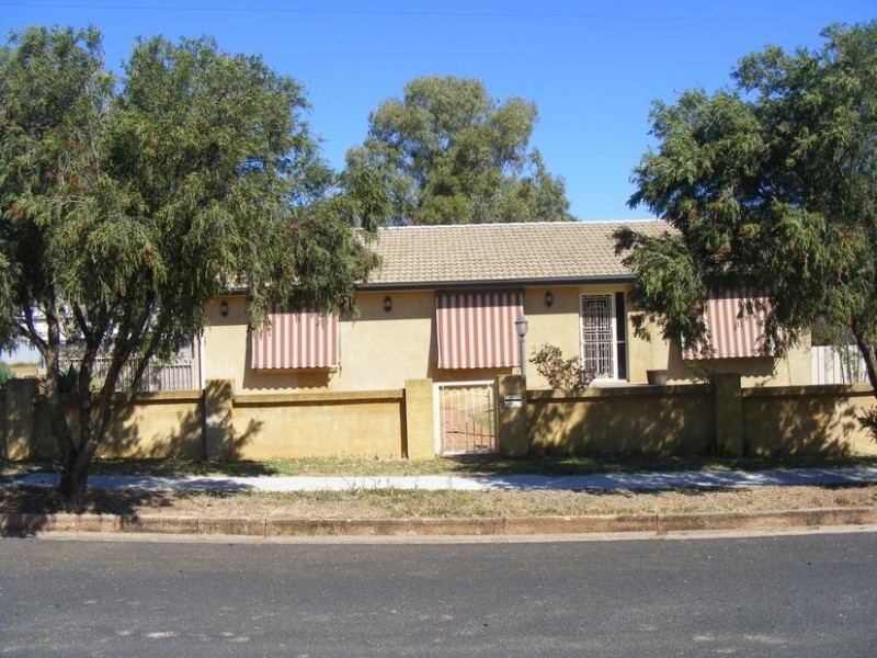 25 Dugga Street, Peak Hill NSW 2869