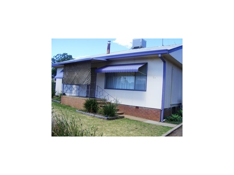 88-90 Peak Hill Road, Parkes NSW 2870