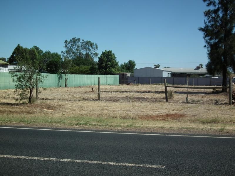 Lot 17, 25 Station Street, Bogan Gate NSW 2876