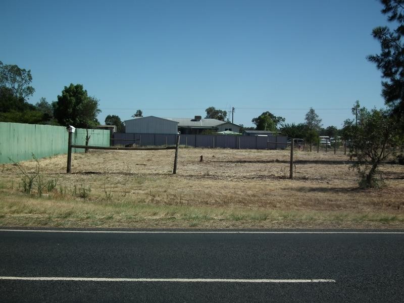 Lot 17, 25 Station Street, Bogan Gate NSW 2876