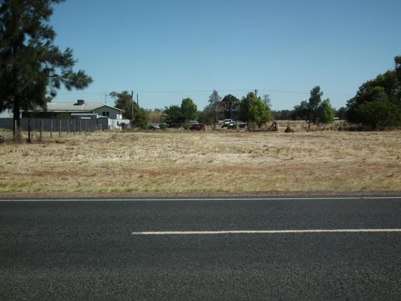 21-23 Station Street, Bogan Gate NSW 2876