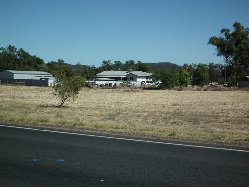 21-23 Station Street, Bogan Gate NSW 2876