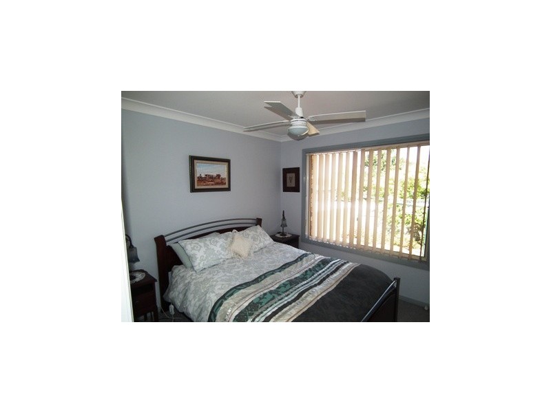 8 Russell Street, Parkes NSW 2870