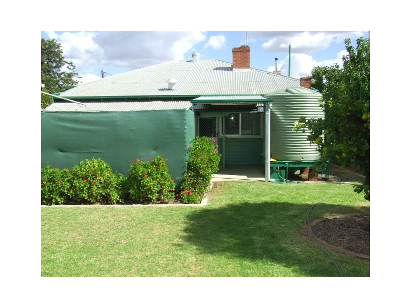 46 Victoria Street, Parkes NSW 2870