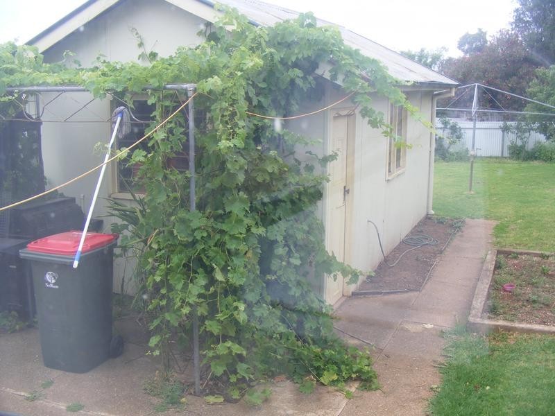 1 Howard St, Parkes NSW 2870