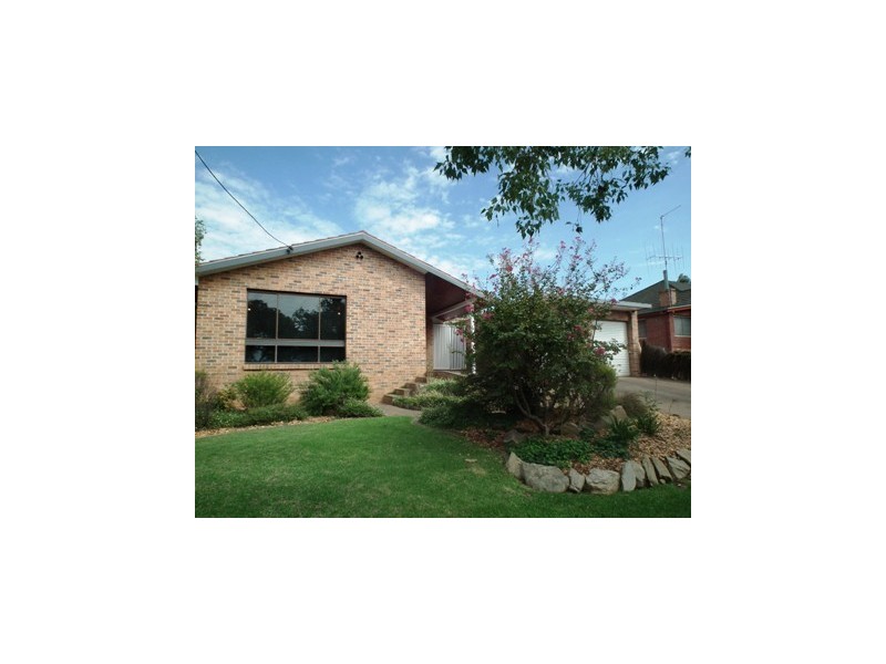 36 Lorking Street, Parkes NSW 2870