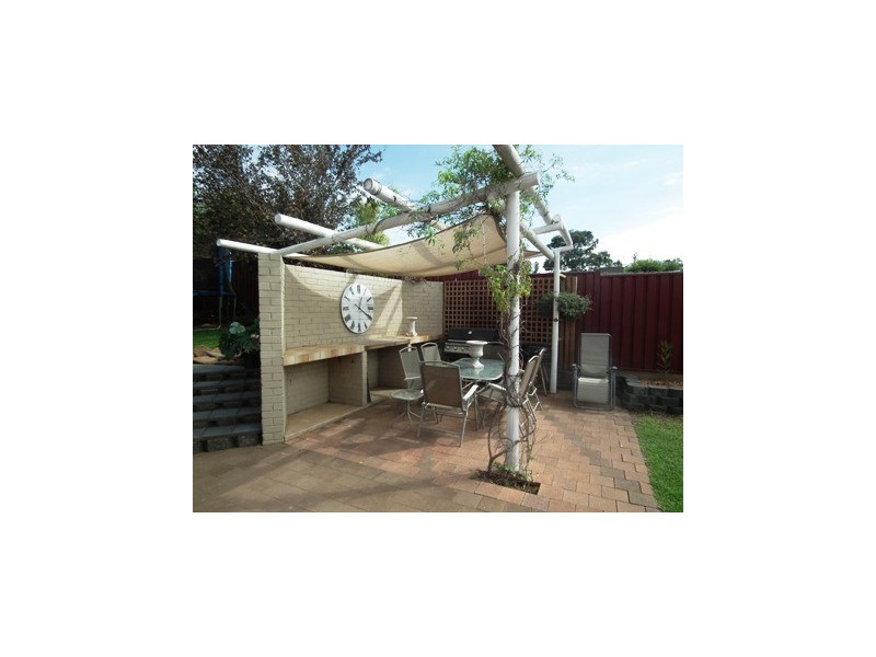36 Lorking Street, Parkes NSW 2870