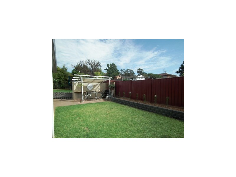 36 Lorking Street, Parkes NSW 2870