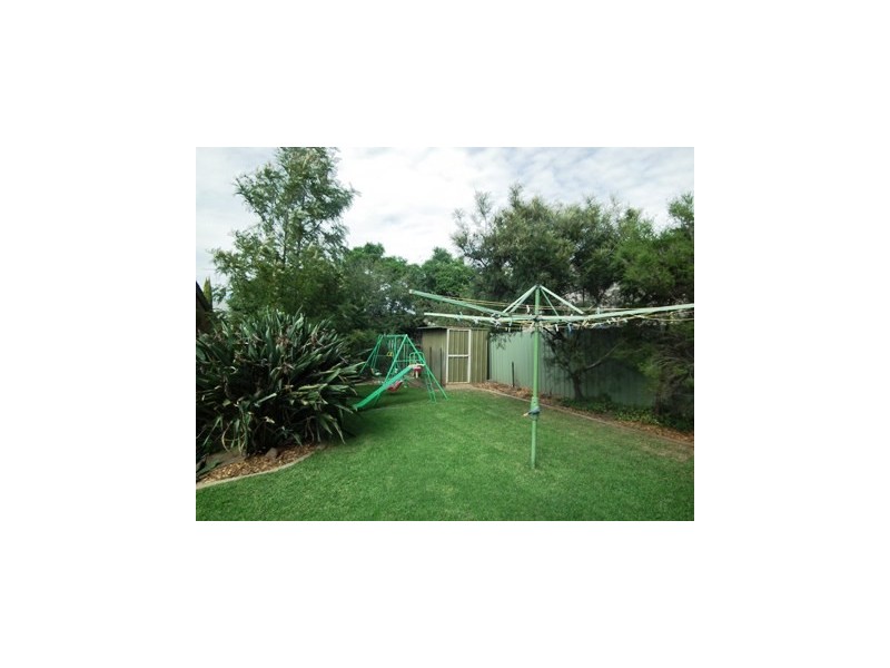 36 Lorking Street, Parkes NSW 2870