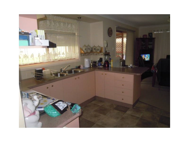 33 Park Street, Parkes NSW 2870