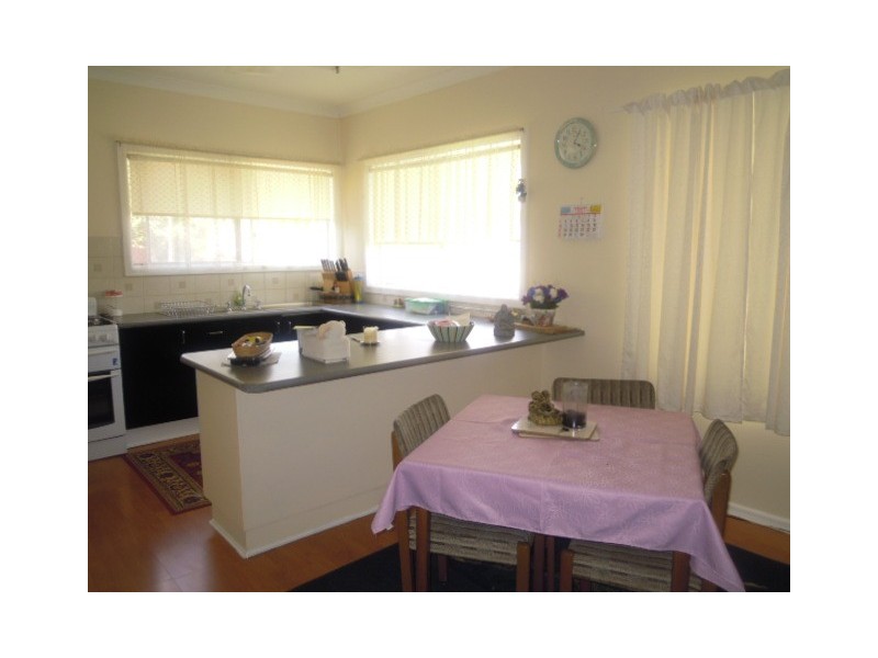 40 Lorking Street, Parkes NSW 2870
