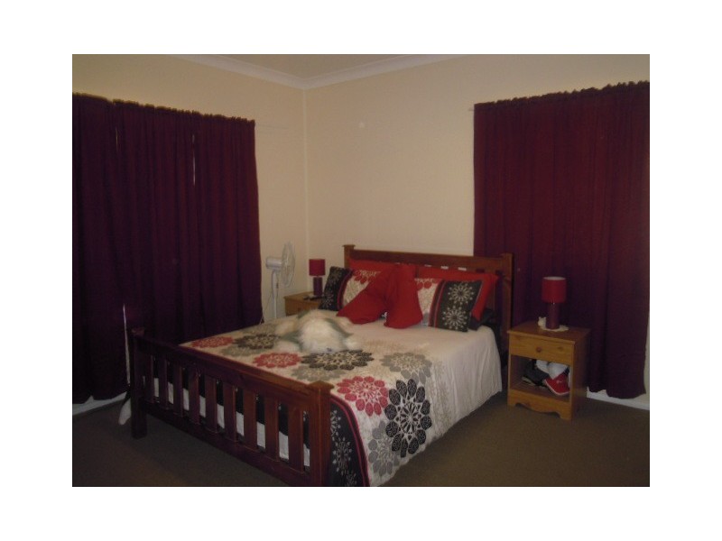 40 Lorking Street, Parkes NSW 2870