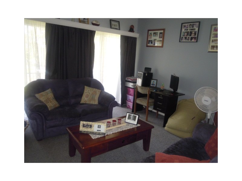 40 Lorking Street, Parkes NSW 2870
