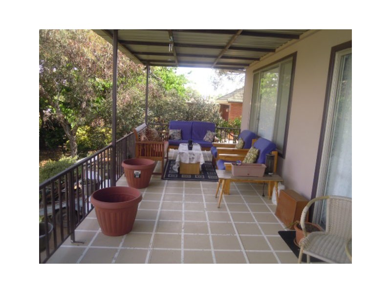 40 Lorking Street, Parkes NSW 2870