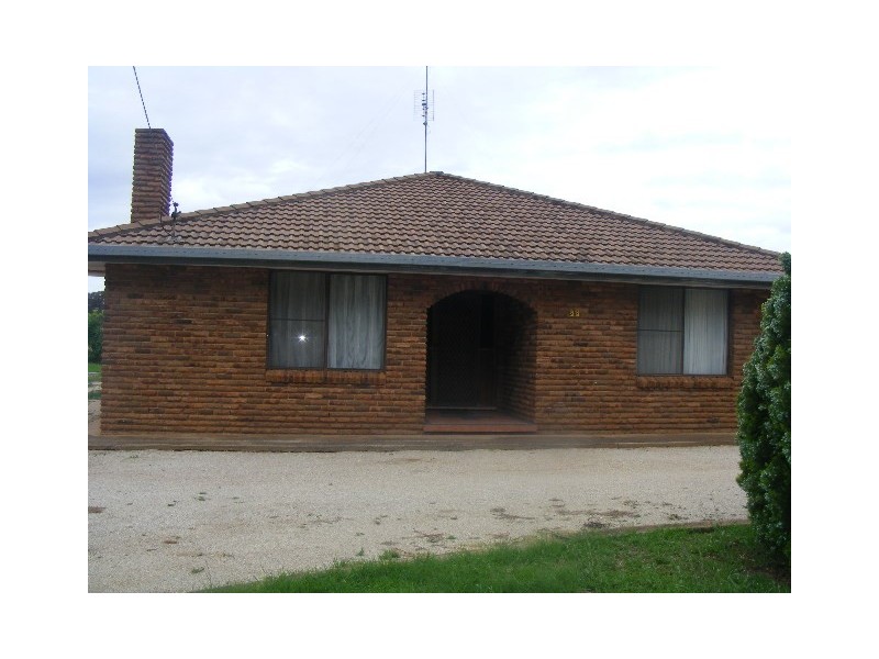 22 Nash Street, Parkes NSW 2870