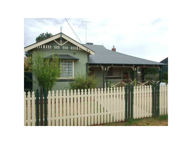 20-22 Woodward Street, Parkes NSW 2870