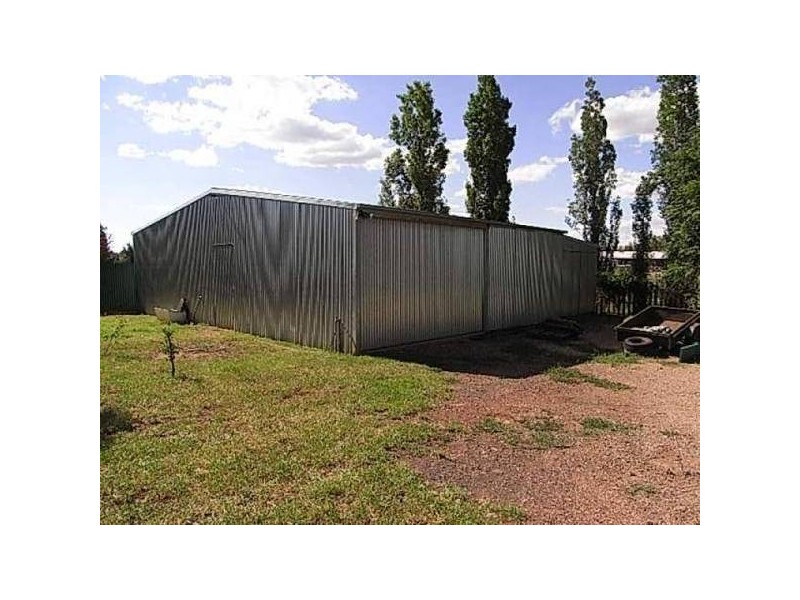 20-22 Woodward Street, Parkes NSW 2870