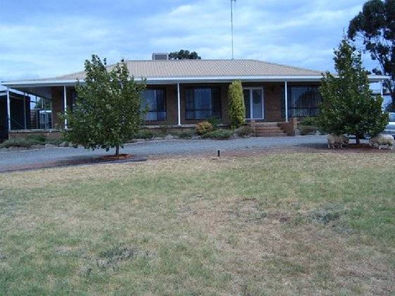 0 Back Yamma Road, Parkes NSW 2870