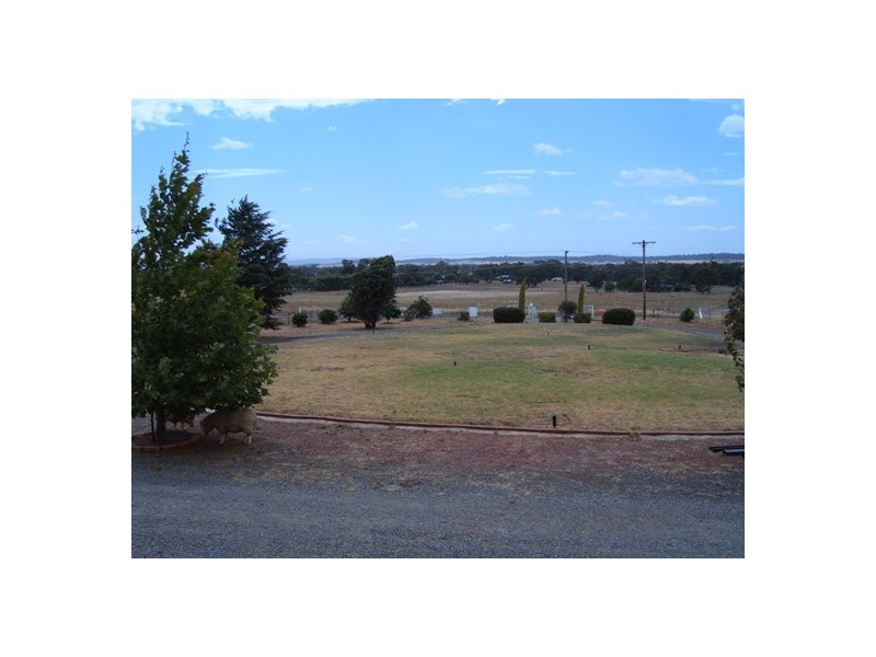 0 Back Yamma Road, Parkes NSW 2870