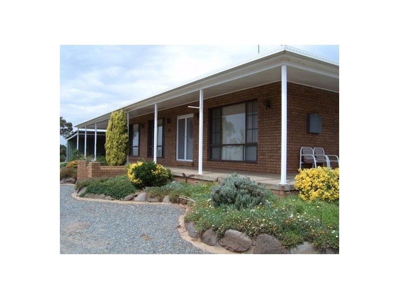0 Back Yamma Road, Parkes NSW 2870