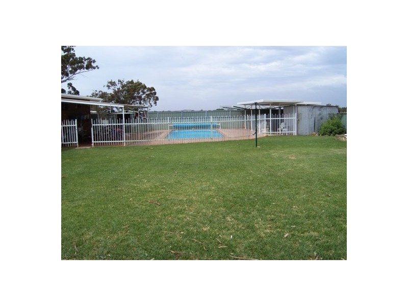 0 Back Yamma Road, Parkes NSW 2870
