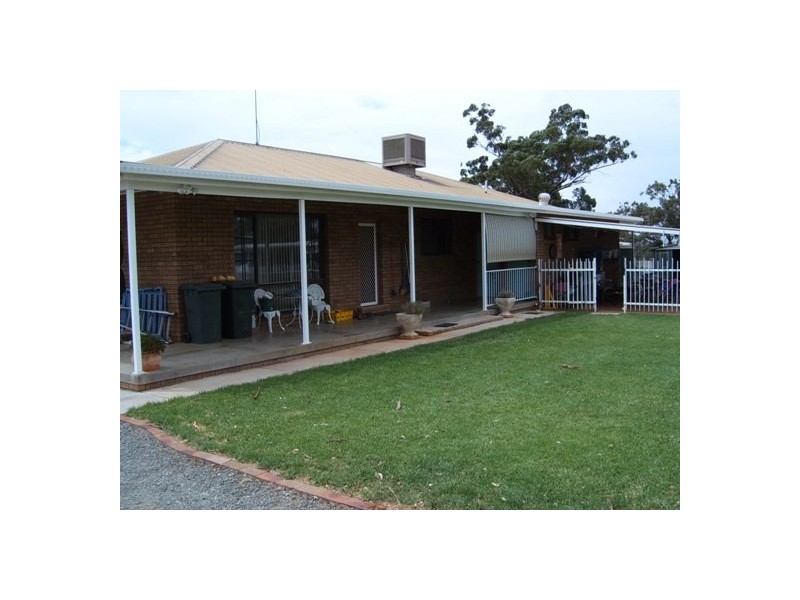 0 Back Yamma Road, Parkes NSW 2870