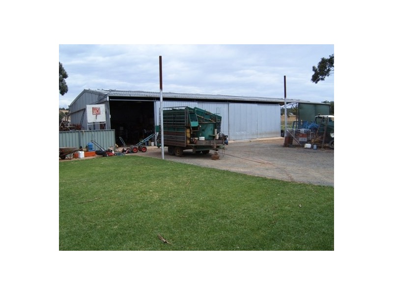 0 Back Yamma Road, Parkes NSW 2870