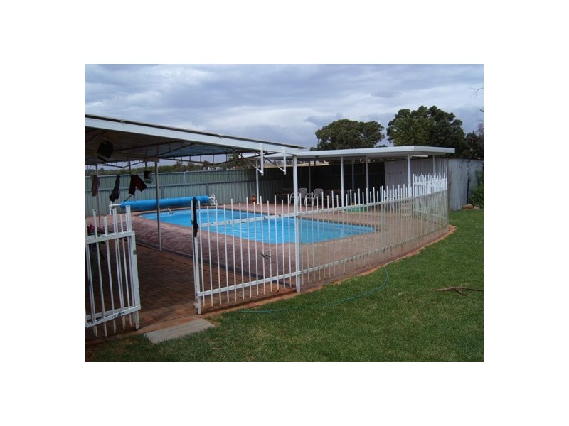 0 Back Yamma Road, Parkes NSW 2870