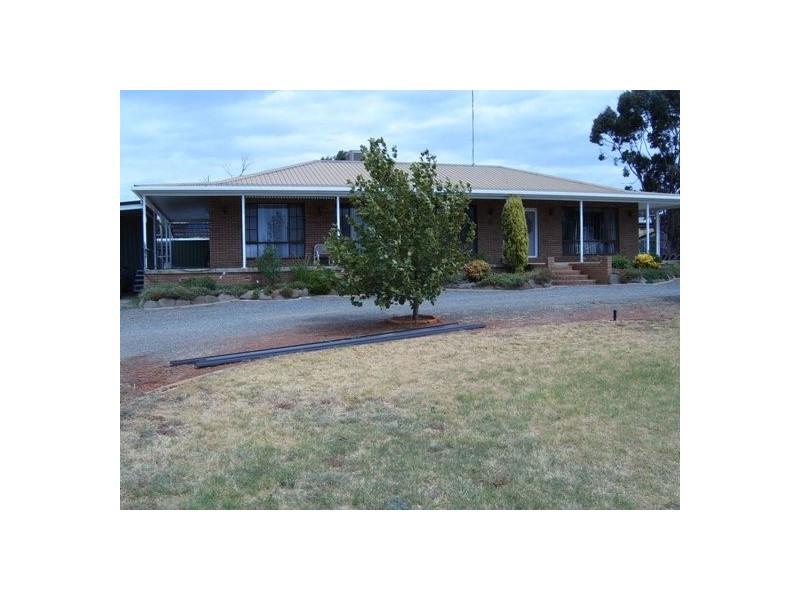 0 Back Yamma Road, Parkes NSW 2870