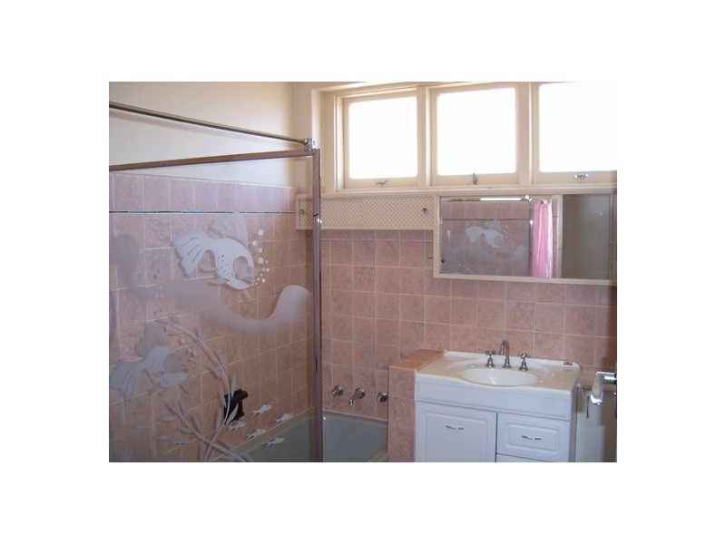 Gap Street, Parkes NSW 2870