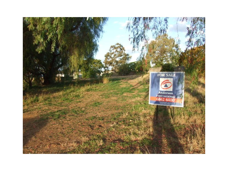 Lot 1 Park Street, Parkes NSW 2870