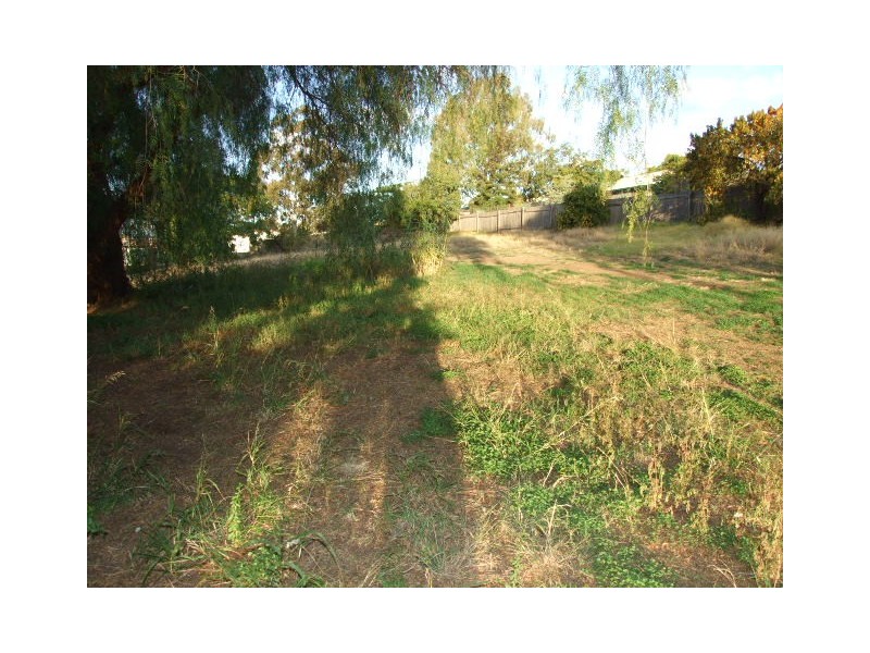 Lot 1 Park Street, Parkes NSW 2870