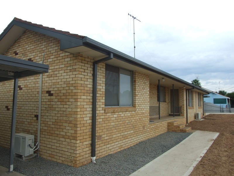 3/31 Forbes Road, Parkes NSW 2870