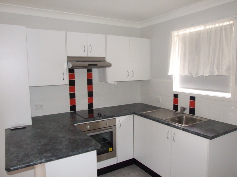 3/31 Forbes Road, Parkes NSW 2870
