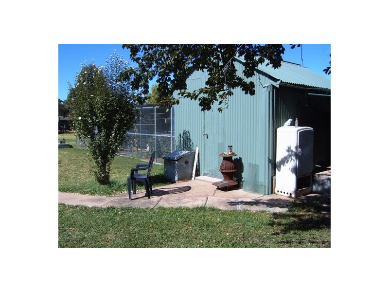 0 Flagstone Street, Cookamidgera NSW 2870