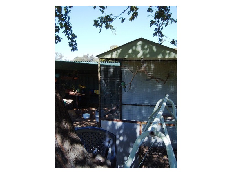 0 Flagstone Street, Cookamidgera NSW 2870