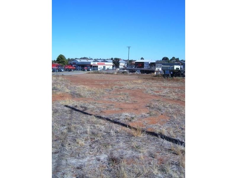 29-33 Currajong Road, Parkes NSW 2870