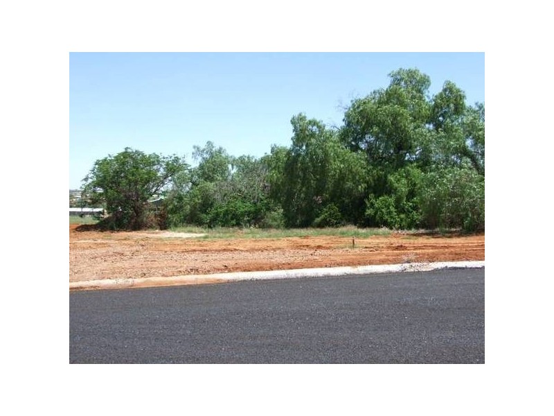 4 Off Farrer Street, Parkes NSW 2870