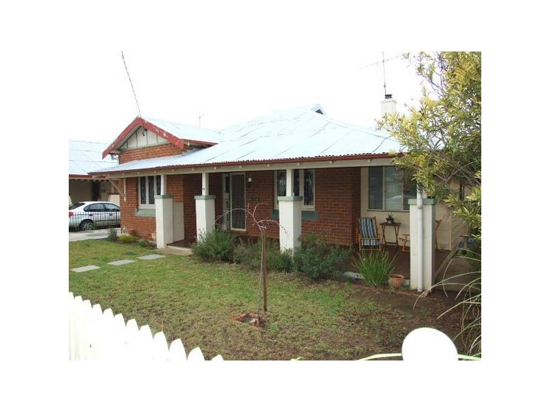 59 Cecile Street, Parkes NSW 2870