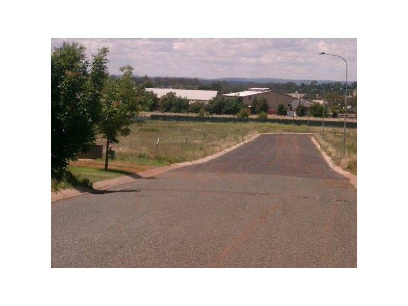 Lots 1-6 Warragrah Place, Parkes NSW 2870