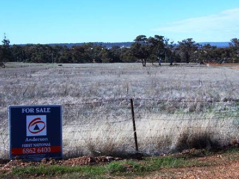 Lot 1 Back Yamma Road, Parkes NSW 2870