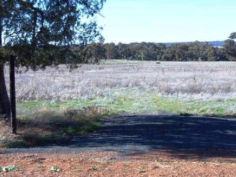 Lot 1 Back Yamma Road, Parkes NSW 2870