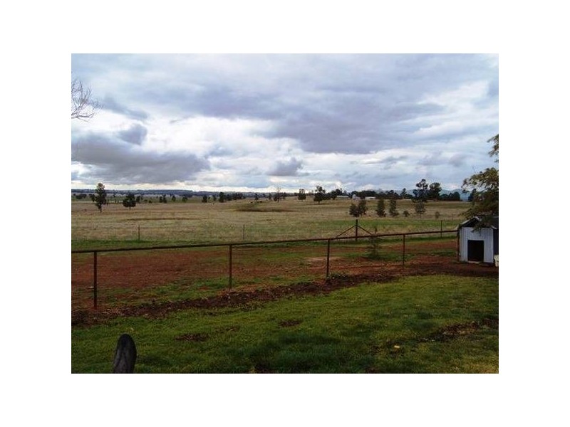 1 Alectown West Road, Alectown NSW 2870